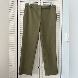 Women’s Barneys New York Co Op Dress Pants • Size 6